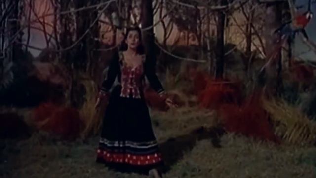 Yma Sumac | Chuncho (HD) смотреть онлайн