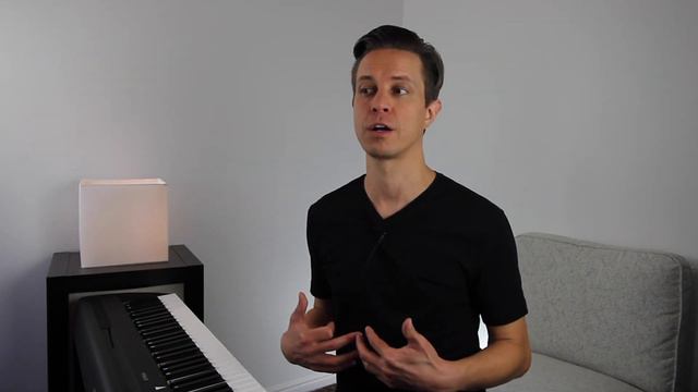 Dorian Mode Chords // music theory смотреть онлайн