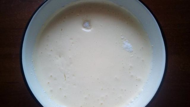 Вкусные будни