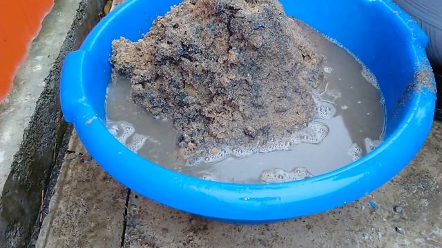 Экономим на покупке песка для фильтра смотреть онлайн