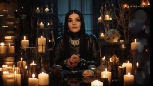 Гадалка. Оберег для беременной