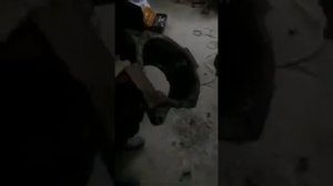 Замена шкворней на автомобиле УАЗ