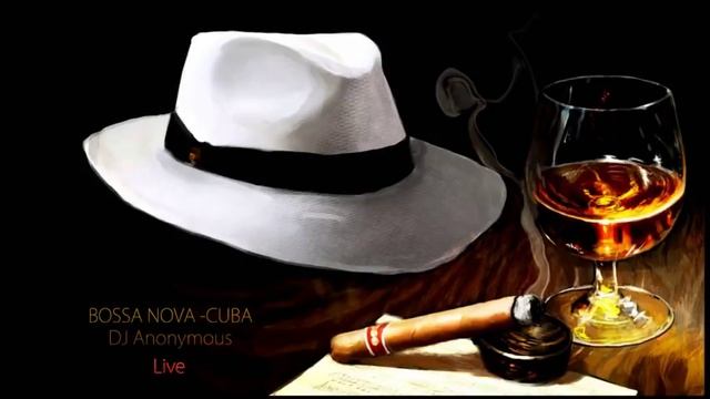 Bossa Nova - CUBA смотреть онлайн
