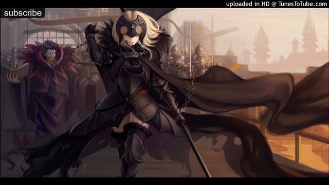 Hiroyuki Sawano - Born of Fire | "Epic Battle Music" смотреть онлайн