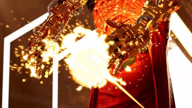 Marvel’s Guardians of the Galaxy | Story Trailer смотреть онлайн