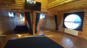 Беларусь. Обзор дома на продажу. 3км. от г. Барановичи. Недвижимость в Беларуси.