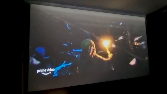 Samsung The Premiere LSP7T 4K Smart Laser Projector Review смотреть онлайн