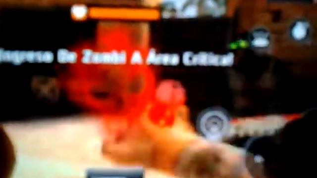 Jugando dead trigger 2 (fracaso zombie :( ) смотреть онлайн
