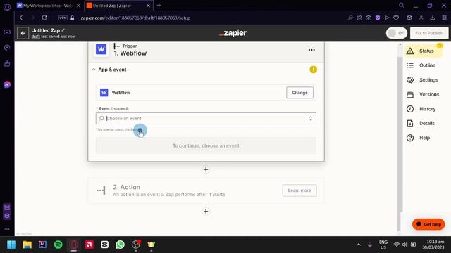 How to Integrate Webflow with Stripe (EASY) смотреть онлайн