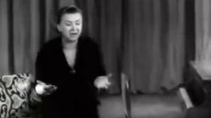 Миниатюра "Сыночек" Миронова, Менакер