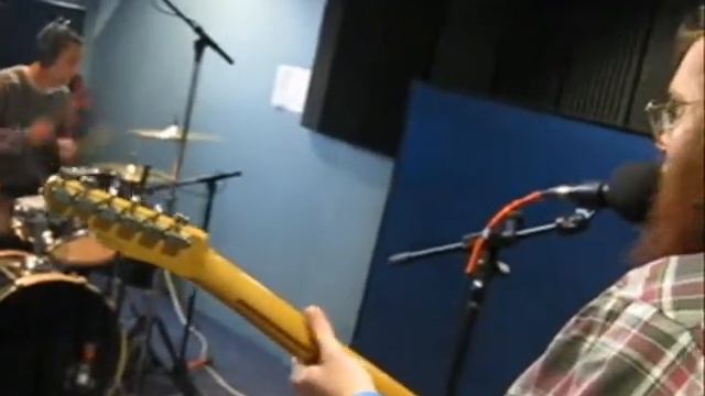 PS I Love You Live @ CJLO - 
