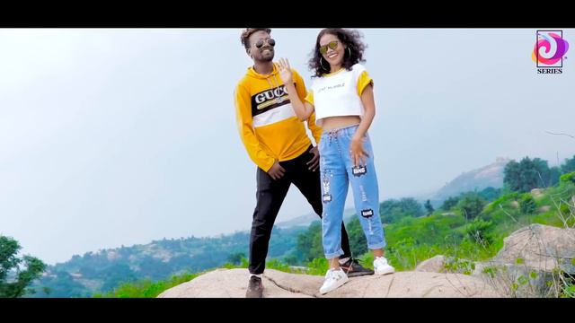 TATA BYE BYE !!Singer- SANTOSH LUNDRI & SAROJ !! New Nagpuri Dance Video 2020 смотреть онлайн