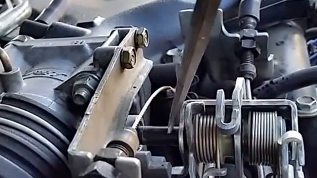 3rd Gen 4Runner High Idle Fix смотреть онлайн