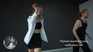 Свадебный танец твист Криминальное чтиво .чак берри