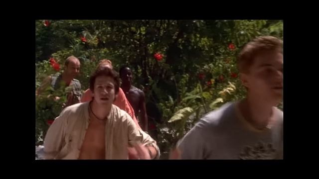 The Beach _ #TBT Trailer _ 20th Century FOX смотреть онлайн
