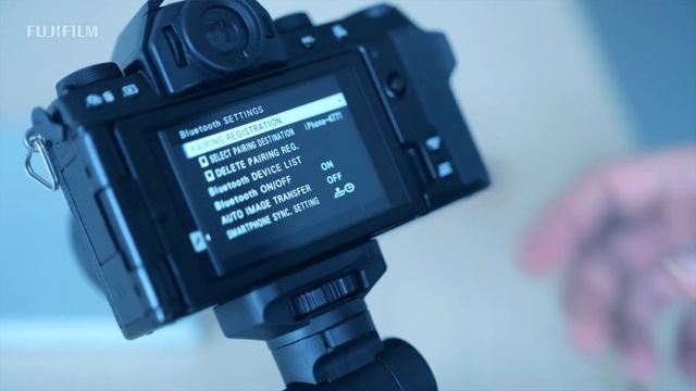 UPDATE Fuji X-H2s Firmware: Here's Why & How-To