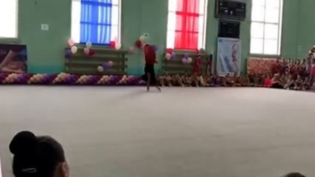 Елизавета Назаренкова. Мастер-класс. 2017 смотреть онлайн