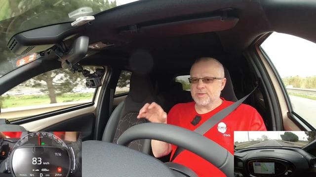 Toyota Aygo X test PL Pertyn Ględzi смотреть онлайн