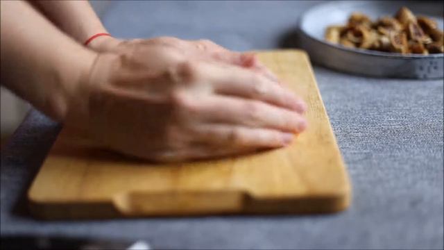 Гранола простой рецепт для быстрого, вкусного и полезного завтрака// granola for breakfast смотреть онлайн