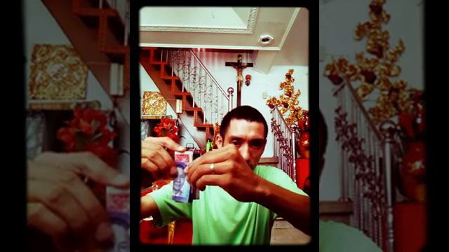 illusion card l iHateCameraTricksMagic смотреть онлайн