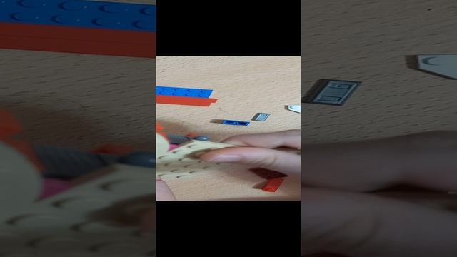 Красная полоска, конструктор, своя модель. смотреть онлайн