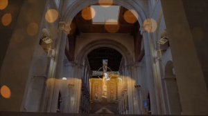 Очень сильная монастырская молитва,от больных ног и суставов.