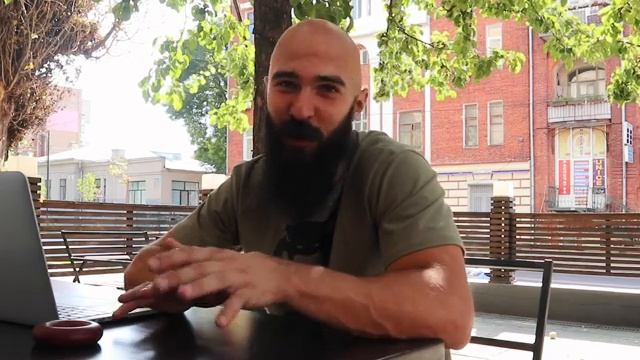 Туннельный синдром. Комплекс для укрепления запястий рук и избавления от болей в кисти. смотреть онлайн