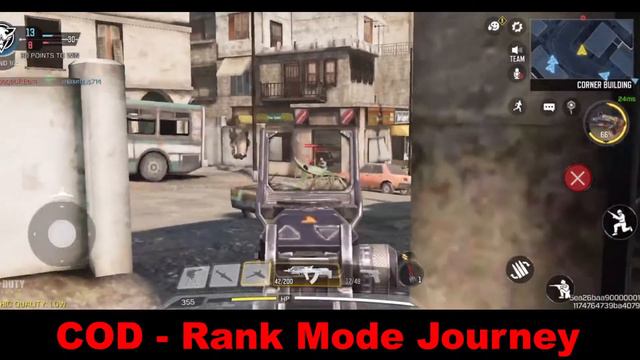 Call of Duty - Rank Mode Journey - Manga Serye смотреть онлайн