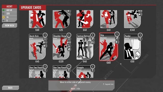 Fights In Tight Spaces - Playthrough Complete Game [4k UHD 60fps] смотреть онлайн