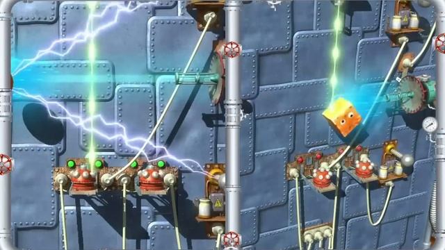 Crazy Machines 2: Invaders from Space 2nd Wave Add-on DLC Game Trailer - PC смотреть онлайн