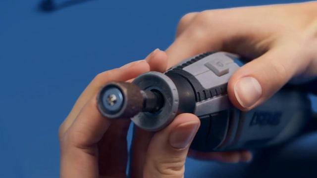 Dremel® - QuickStart Guide 4250 смотреть онлайн