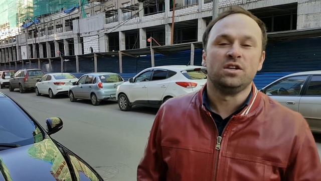 Отзыв Porsche Cayenne. АВТО ПРОФИ. смотреть онлайн