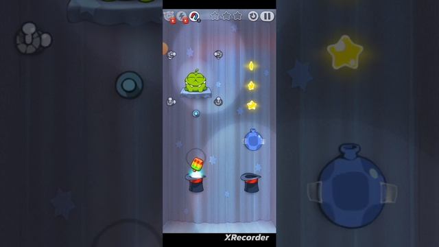 прохождение игры cut the rope волшебная коробка 1-10 уровень 7 часть смотреть онлайн