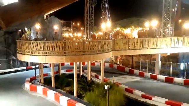 ANGRY BIRD WORLD DOHA QATAR смотреть онлайн