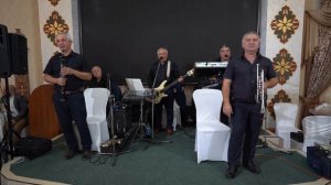 Крымскотатарский ансамбль "Ешиль Ада" - Эльмаз / Crimeantatar ensemble "Eshil Ada" (PRESTIGE 2022)