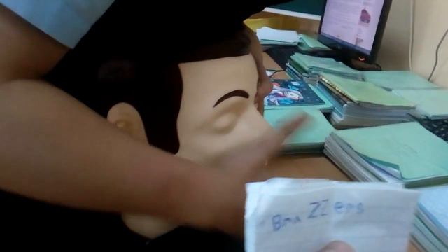 BraZZerS,  видео 1