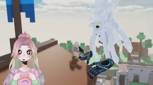 ПРЯТКИ ОТ ОГРОМНОЙ ГОЛОВЫ! ЛЕТНИЙ ИВЕНТ! Roblox