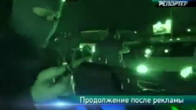 Профессия репортер Дворцы и хижины смотреть онлайн