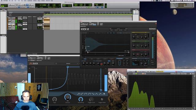 Глюк Серума с плывущей фазой | Serum Floating Phase Bug