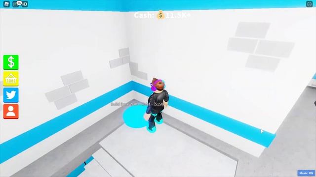 Complete Build Roblox 2 Player Bank Tycoon смотреть онлайн