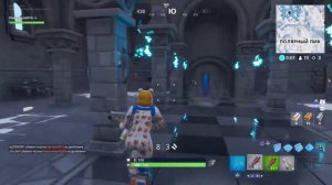 КАК Я ПОЛУЧИЛ ВЛАДЫКУ ЛЬДА И СЕКРЕТНАЯ ЗВЕЗДА 7 НЕДЕЛИ В ФОРТНАЙТ