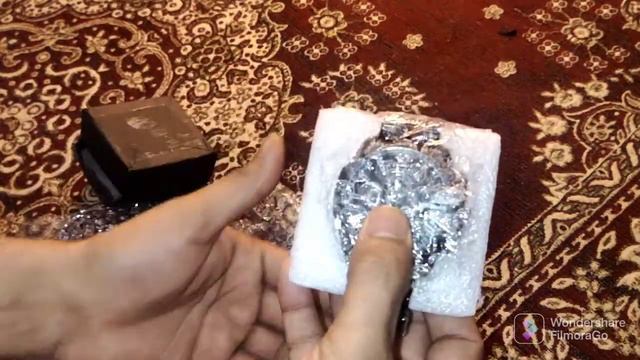 Atrractive Swiss 10 Bar Luxurious Style Chronograph Date Watch for Men #atrractive #luxurious смотреть онлайн