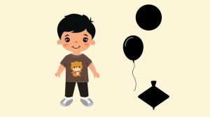 Развитие внимания и логики детей Логические игры Развивающие мультики для малышей Развивашки 3 част