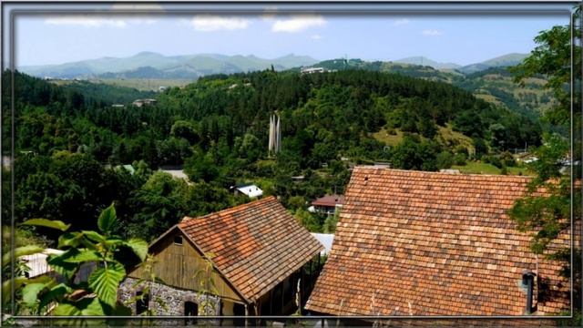 Любимые армянские песни! в исп С Касабяна смотреть онлайн