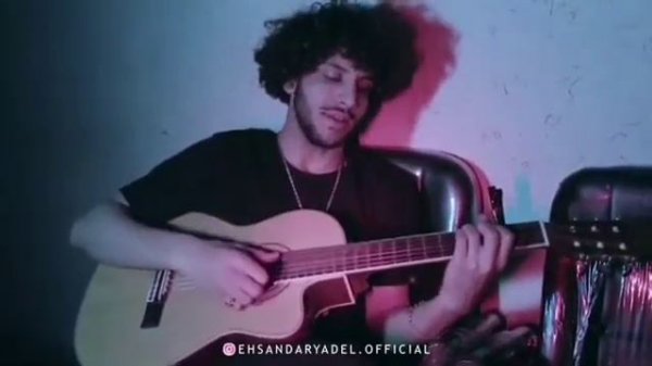 Ehsandaryadel - Dordoone