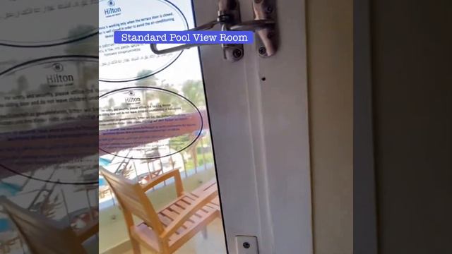 Шарм эль ШейхHilton Sharks Bay Resort 4 смотреть онлайн