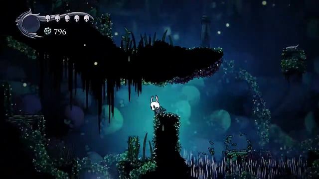 Hollow Knight Steel Soul (Part 1) смотреть онлайн