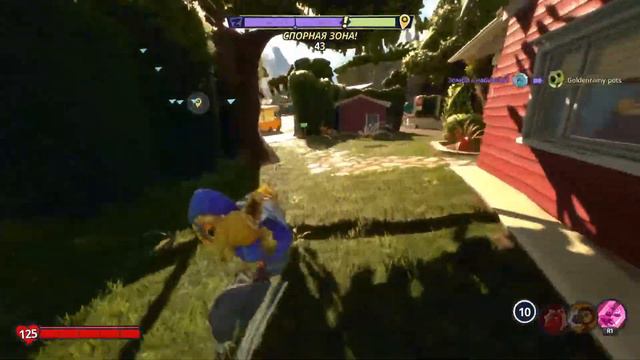 Стрим PVZ BFN поздравление от меня в честь дня защитника отечества смотреть онлайн