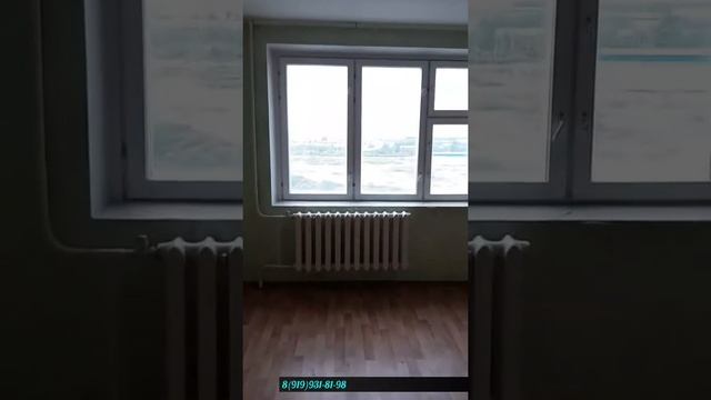 3к. Квартира. г. Тюмень, И. Словцова 13 смотреть онлайн