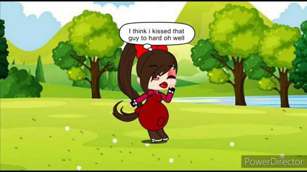 here are 4 vore edits that i made again